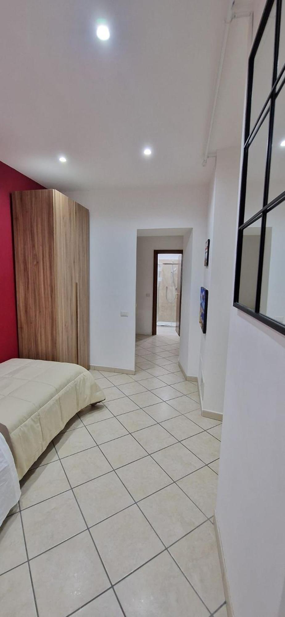 Domus Pisanelli Hotel Naples Exterior photo